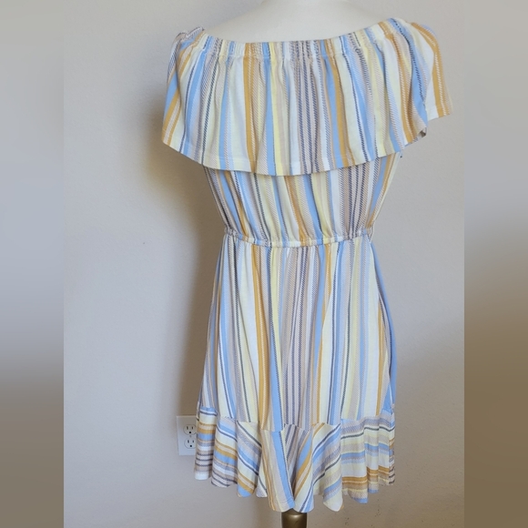 NWT - LASCANA DRESS (sz 10) - Picture 2 of 5